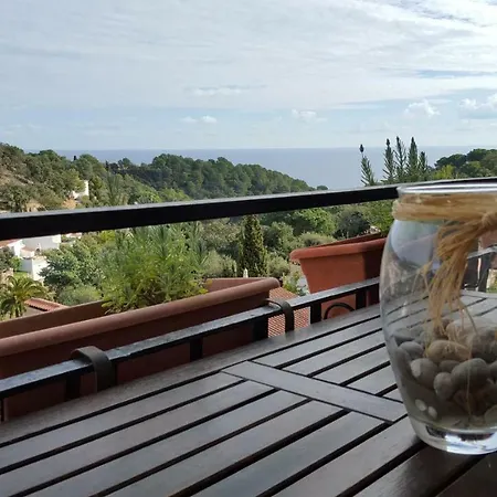 Costa Brava Confort Appartement