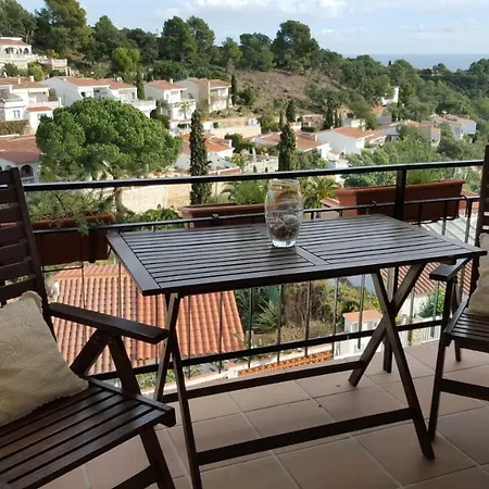 Costa Brava Confort Appartement