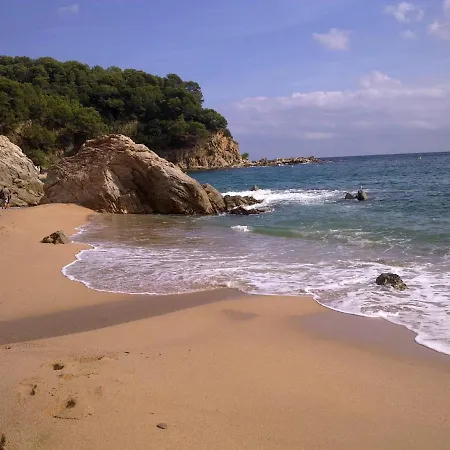Appartement Costa Brava Confort *