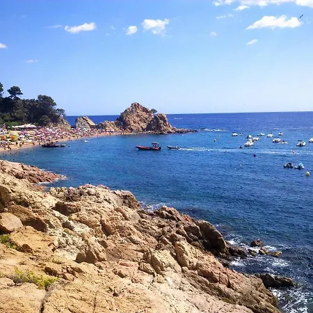 Costa Brava Confort Appartement