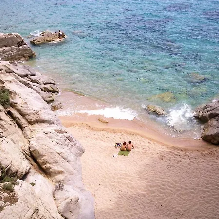 Costa Brava Confort Apartmán