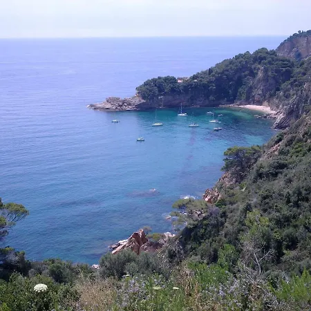 Appartement Costa Brava Confort